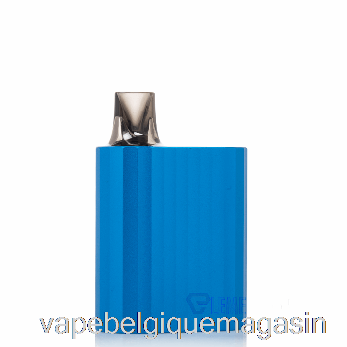 Vape Jetable Dotmod Switch Nano 25w Système De Pod Bleu Royal